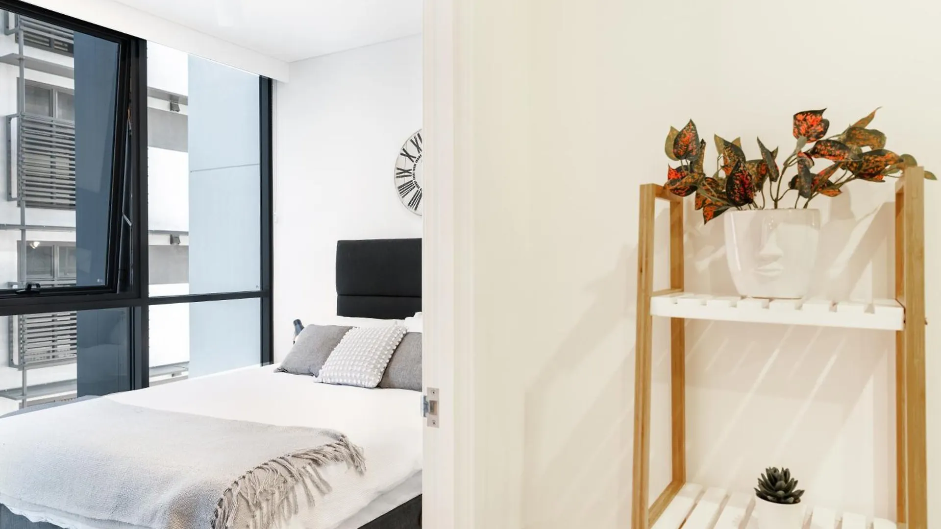 Apartment South Bank Beautiful River View Tower Brisbane Australia