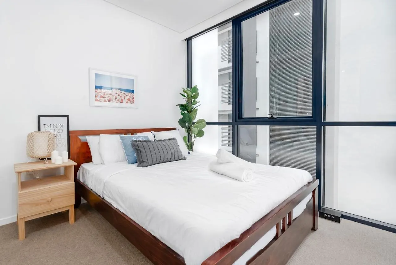 Apartment South Bank Beautiful River View Tower Brisbane